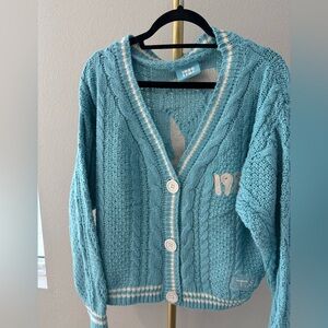 Taylor swift 1989 Cardigan